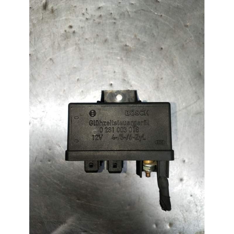 Recambio de caja precalentamiento para fiat croma (194_) 1.9 d multijet (194axc1b, 194axc12) referencia OEM IAM 0281003018  2005