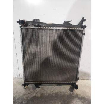 RADIADOR AGUA 253101H600 