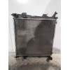 Recambio de radiador agua para kia cee´d active referencia OEM IAM 253101H600  