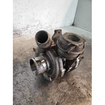 TURBOCOMPRESOR 7650154 H8200347344 741529A