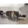 Recambio de transmision delantera derecha para chevrolet matiz s referencia OEM IAM   