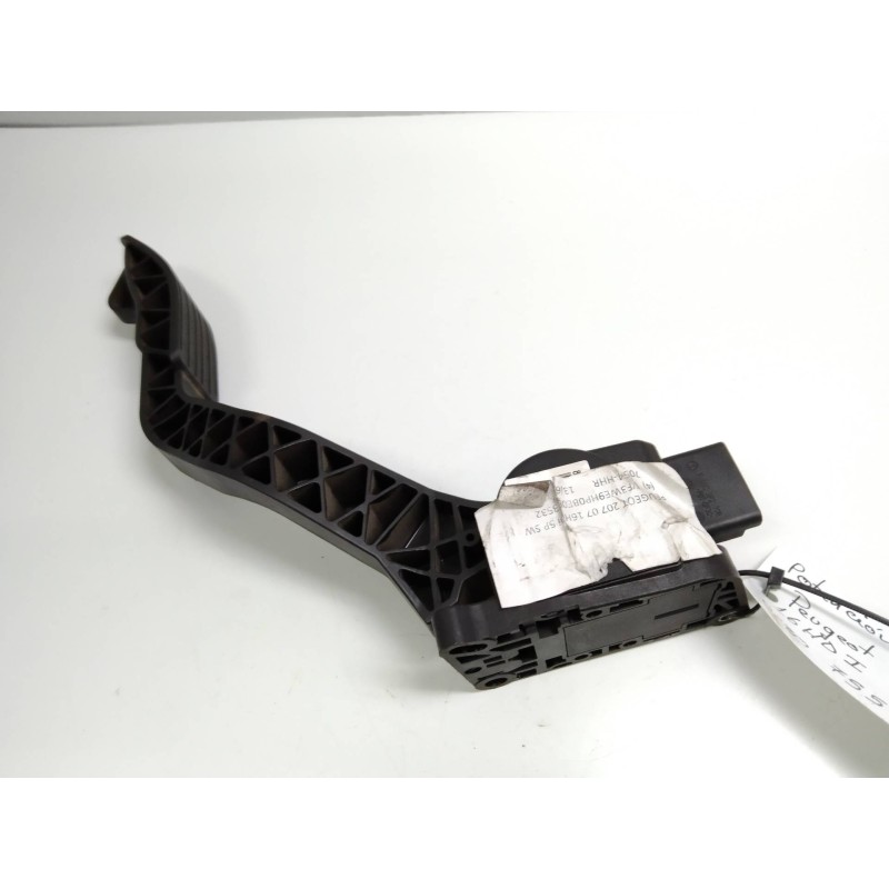 Recambio de potenciometro pedal para peugeot 207 sw 1.6 hdi active referencia OEM IAM 0280755174 9671433680 