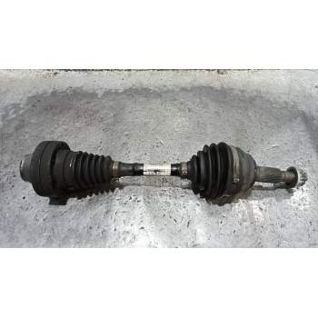 TRANSMISION DELANTERA IZQUIERDA 7L0407271C 