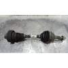 Recambio de transmision delantera izquierda para audi q7 (4l) 3.0 tdi referencia OEM IAM 7L0407271C  
