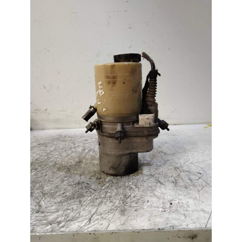 Recambio de bomba direccion para opel vectra c berlina club referencia OEM IAM  22DTI 2003