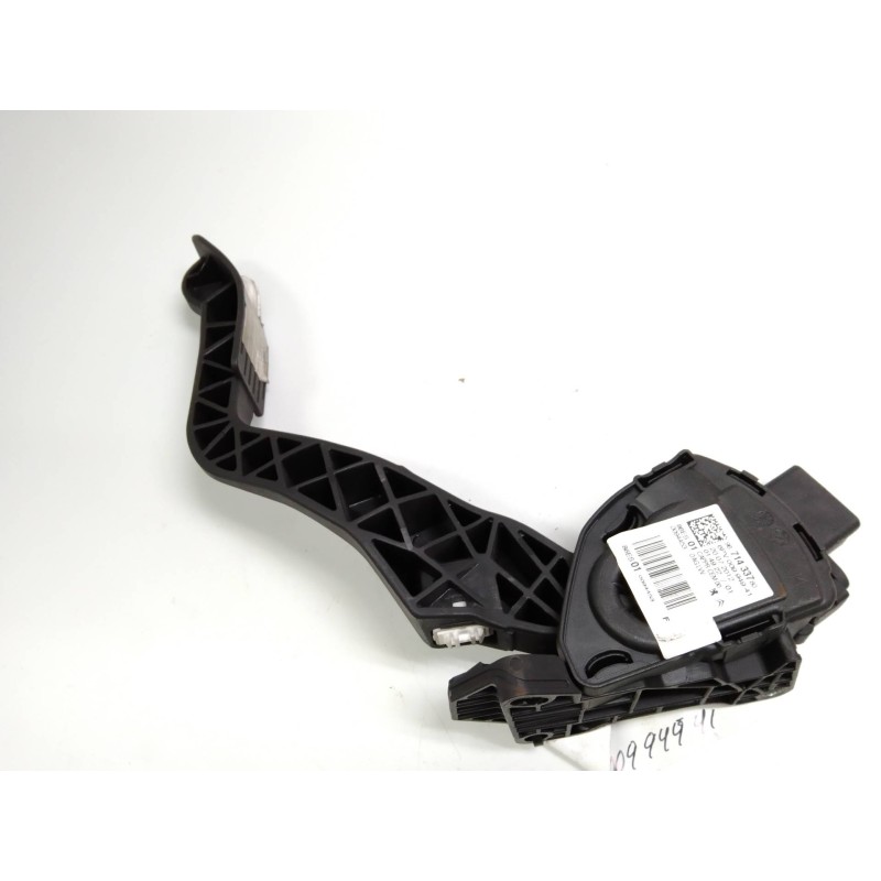 Recambio de potenciometro pedal para peugeot 208 1.6 e-hdi fap referencia OEM IAM 6PV00994941 9671433780 