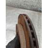 Recambio de disco freno delantero para tata indica vista 1.3 crdi referencia OEM IAM  13CRDI 2012