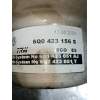 Recambio de bomba direccion para volkswagen polo (9n1) trendline referencia OEM IAM 6Q0423156S  
