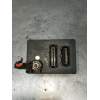 Recambio de caja precalentamiento para fiat croma (194_) 1.9 d multijet (194axc1b, 194axc12) referencia OEM IAM 0281003018  2005
