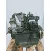 Recambio de motor completo para volkswagen polo berlina (6n2) conceptline referencia OEM IAM AGD 024856 BOSCH