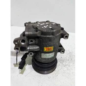 COMPRESOR AIRE ACONDICIONADO DEYQA02 F500 