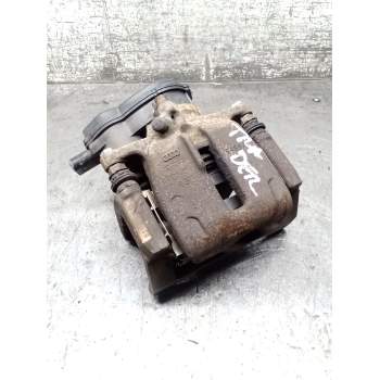 PINZA FRENO TRASERA DERECHA ELECTRICA 30TDI 2008