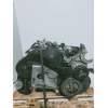 Recambio de motor completo para volkswagen polo berlina (6n2) conceptline referencia OEM IAM AGD 024856 BOSCH