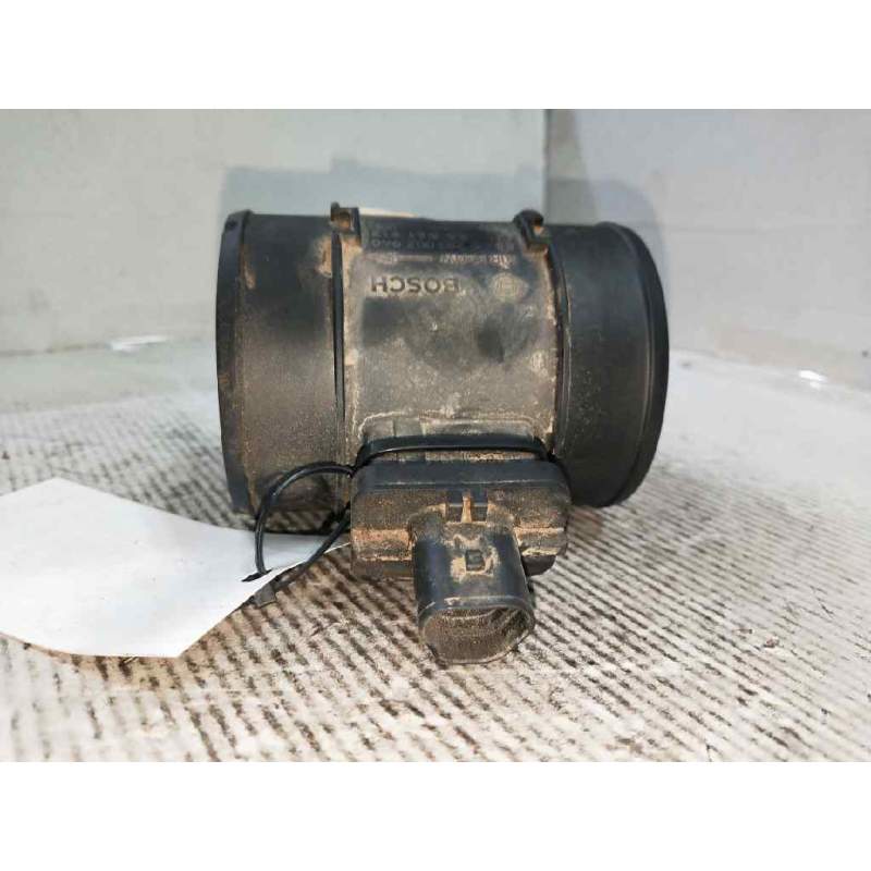Recambio de caudalimetro para opel corsa e 1.3 16v cdti referencia OEM IAM 0281002940 55561912 BOSCH E