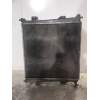 Recambio de radiador agua para kia cee´d active referencia OEM IAM 253101H600  