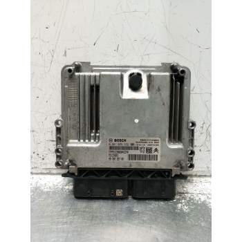 CENTRALITA MOTOR UCE 0281035332 9830225780 103T31289 2018