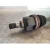 Recambio de transmision delantera izquierda para chevrolet matiz s referencia OEM IAM   