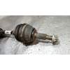 Recambio de transmision delantera izquierda para audi q7 (4l) 3.0 tdi referencia OEM IAM 7L0407271C  