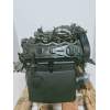 Recambio de motor completo para volkswagen polo berlina (6n2) conceptline referencia OEM IAM AGD 024856 BOSCH