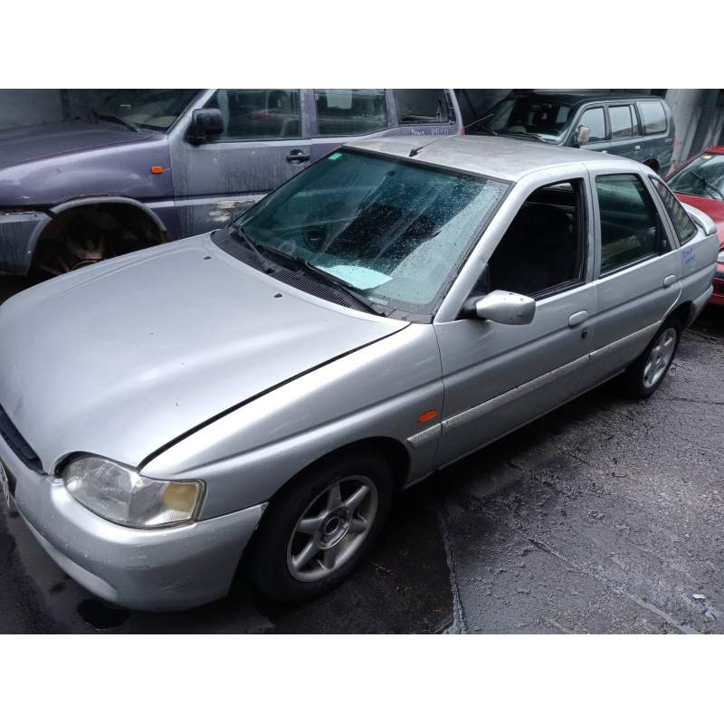 FORD ESCORT BERL./TURNIER