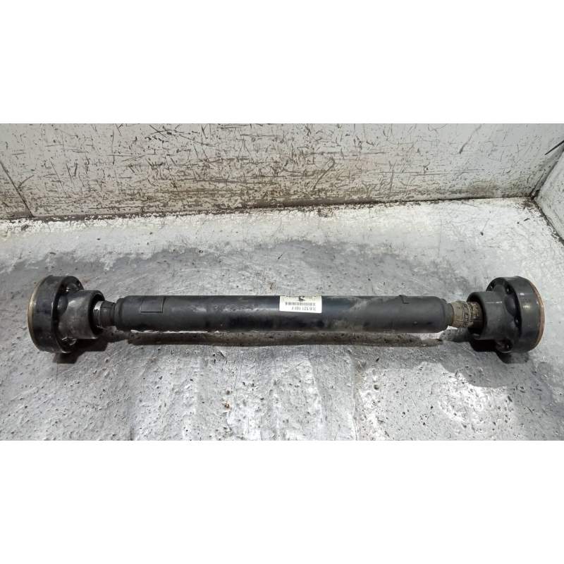 Recambio de transmision central delantera para audi q7 (4l) 3.0 tdi referencia OEM IAM 7L6251101F  