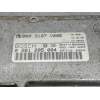Recambio de centralita motor uce para smart coupe limited / 1 referencia OEM IAM 0261205004 0003107V006 