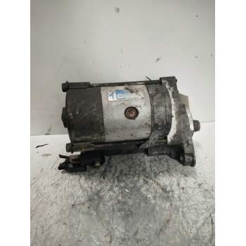 MOTOR ARRANQUE 