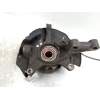 Recambio de mangueta delantera izquierda para toyota avensis verso (m20) 2.0 turbodiesel cat referencia OEM IAM   
