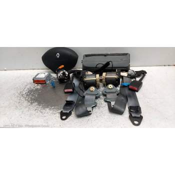 KIT AIRBAG 