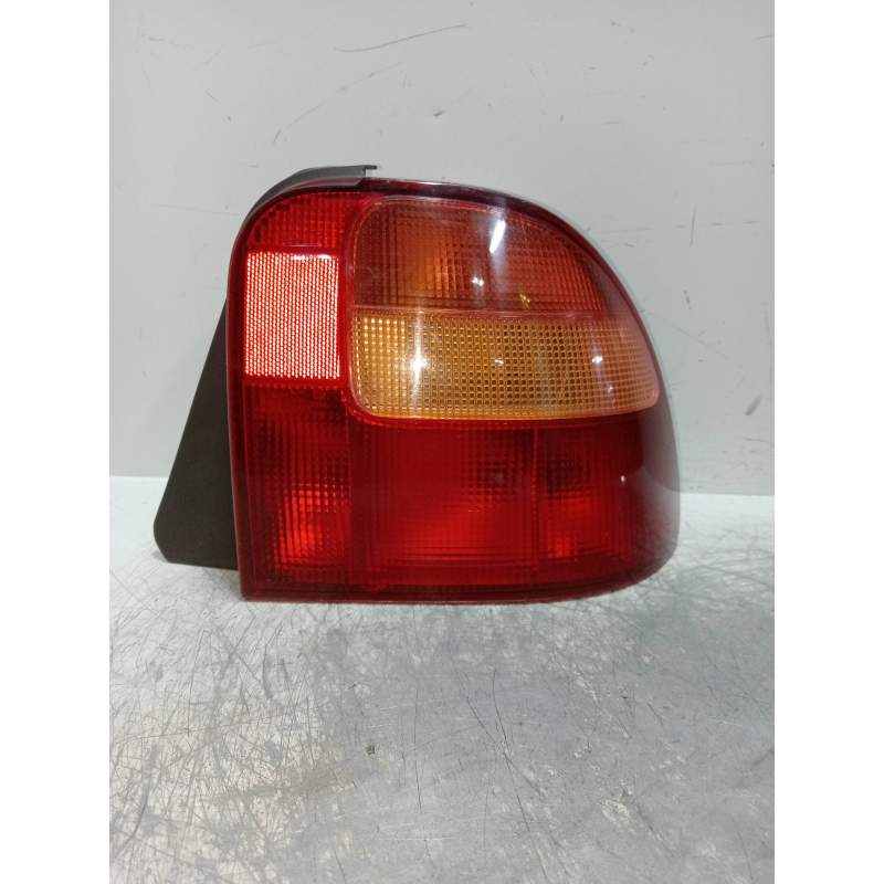 Recambio de piloto trasero derecho para mg serie 400 (rt) 420 sdi (4-ptas.) referencia OEM IAM   