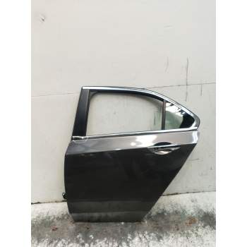 PUERTA TRASERA IZQUIERDA 4P 2008