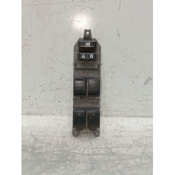 MANDO ELEVALUNAS DELANTERO IZQUIERDO 8404002120 