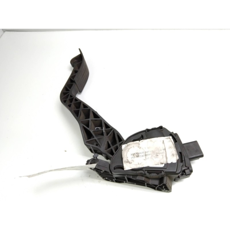 Recambio de potenciometro pedal para peugeot 307 berlina (s2) d-sign referencia OEM IAM 6PV00908300 9680756880 