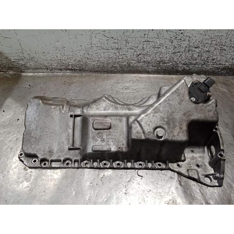 Recambio de carter para bmw 2 coupé (f22, f87) m 235 i referencia OEM IAM   