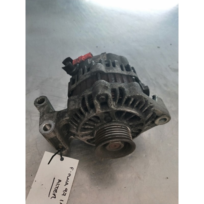 Recambio de alternador para ford puma (cce) 1.4 referencia OEM IAM 9810300CJ  