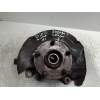 Recambio de mangueta delantera izquierda para toyota avensis verso (m20) 2.0 turbodiesel cat referencia OEM IAM   
