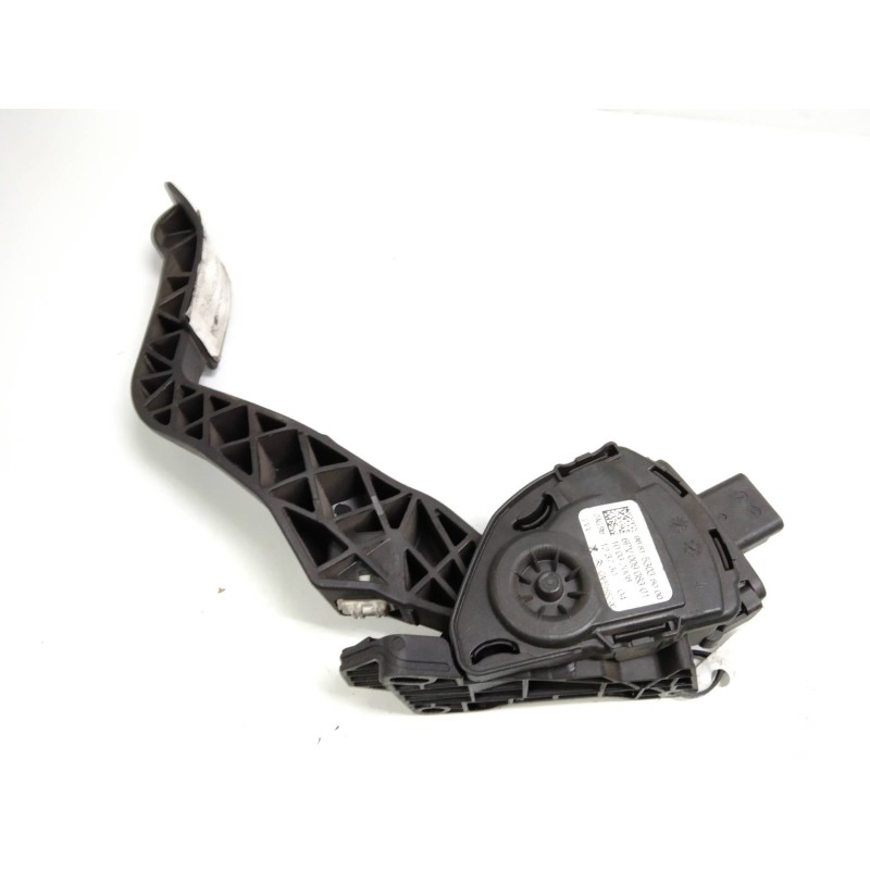 Recambio de potenciometro pedal para peugeot 308 1.6 16v referencia OEM IAM 6PV00908301 9681530380 