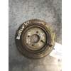 Recambio de polea cigueñal para citroën berlingo 1.9 d 600 furg. referencia OEM IAM 9637218980 19D 2003