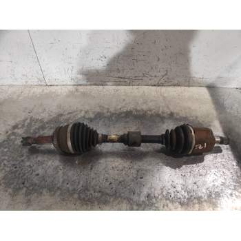 TRANSMISION DELANTERA IZQUIERDA 495011H210 