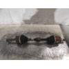 Recambio de transmision delantera izquierda para kia cee´d active referencia OEM IAM 495011H210  