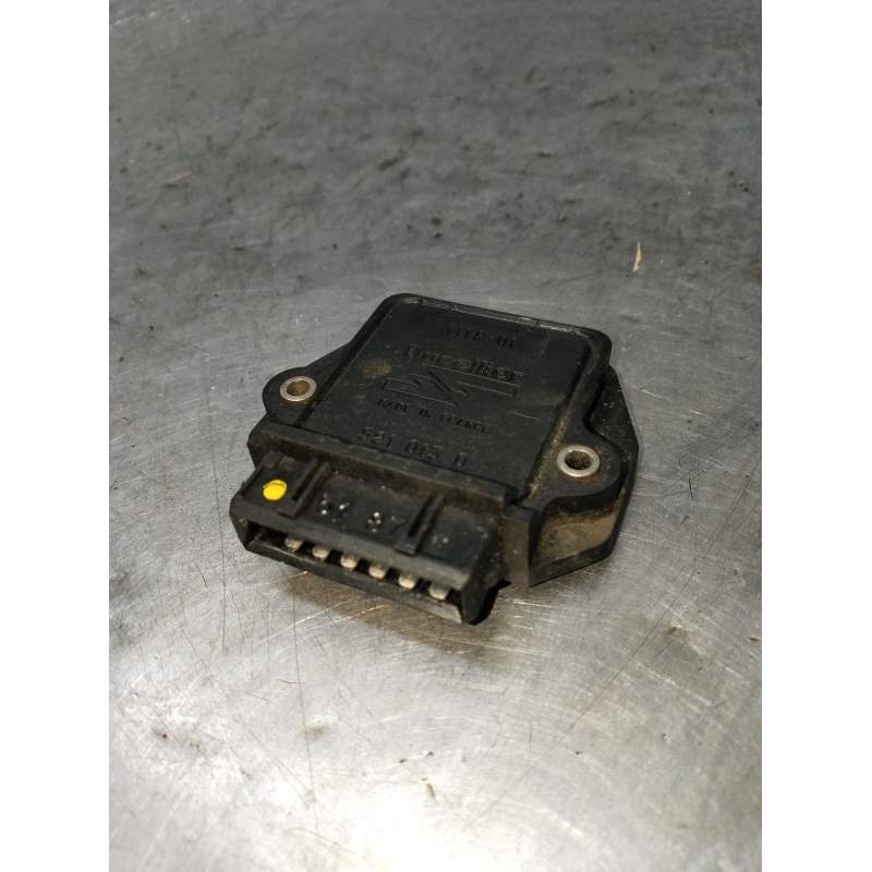 Recambio de modulo encendido para citroën bx (xb-_) 14 e referencia OEM IAM 521013D  1983