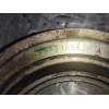 Recambio de polea cigueñal para citroën berlingo 1.9 d 600 furg. referencia OEM IAM 9637218980 19D 2003