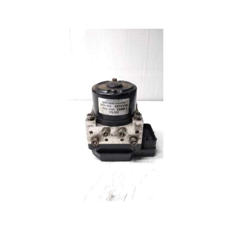 Recambio de abs para hyundai accent (lc) 1.3 cat referencia OEM IAM 0295625000 5891025402 BH60103700