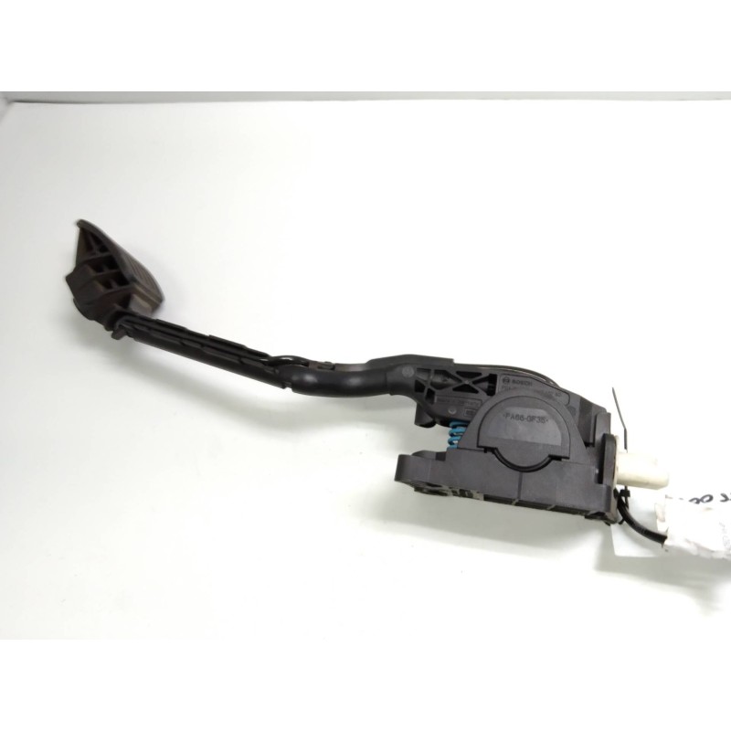 Recambio de potenciometro pedal para peugeot 607 (s2) titanio pack referencia OEM IAM 0280755005 9651510780 