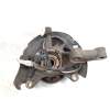 Recambio de mangueta delantera izquierda para toyota avensis verso (m20) 2.0 turbodiesel cat referencia OEM IAM   