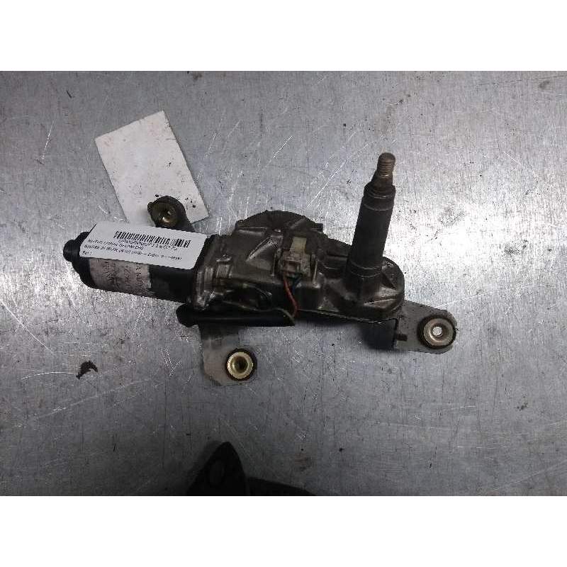 Recambio de motor limpia trasero para nissan almera (n15) 2.0 diesel referencia OEM IAM   