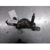Recambio de motor limpia trasero para nissan almera (n15) 2.0 diesel referencia OEM IAM   