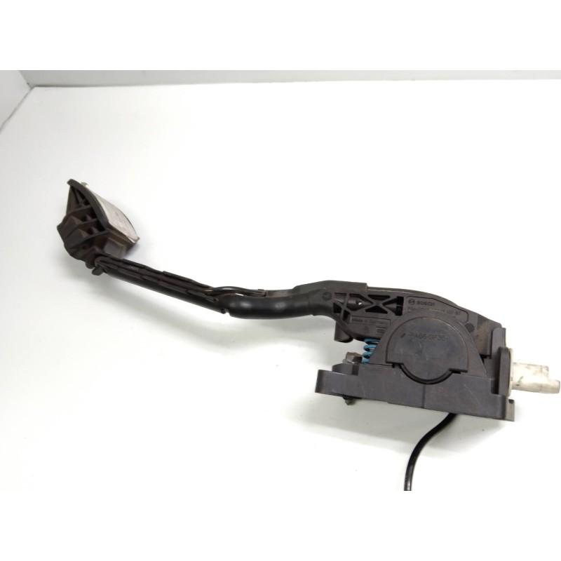 Recambio de potenciometro pedal para peugeot 607 (s1) referencia OEM IAM 0280755005 9651510780 