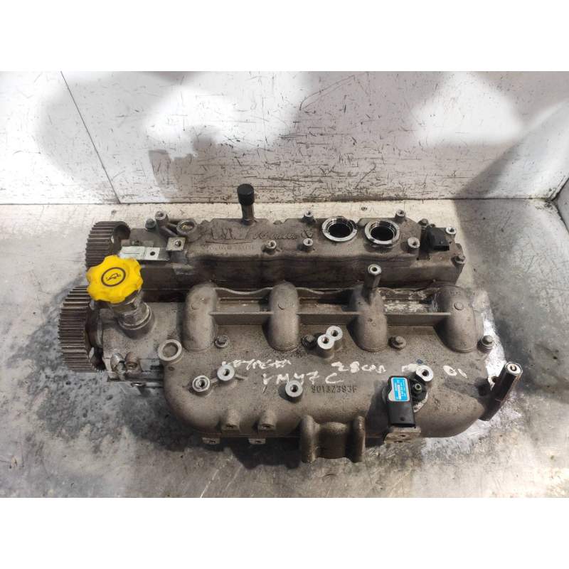 Recambio de culata para chrysler voyager (rg) 2.8 crd se (d) referencia OEM IAM VM47C  