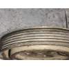 Recambio de polea cigueñal para citroën berlingo 1.9 d 600 furg. referencia OEM IAM 9637218980 19D 2003